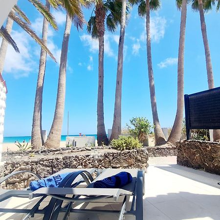 Beachhouse La Palma Коста Калма Экстерьер фото
